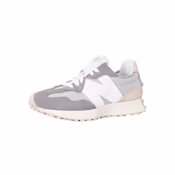 Sneakers 327 Daim Gris