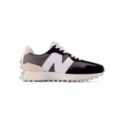 Sneakers 327 Daim Gris
