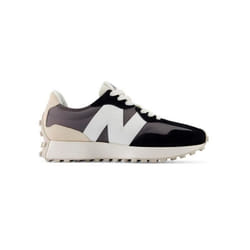 Sneakers 327 Daim Gris