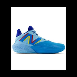 Sneakers Two Wxy V4 Synthétique Bleu