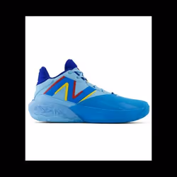 Sneakers Two Wxy V4 Synthétique Bleu
