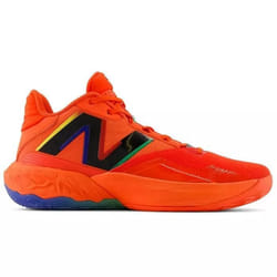 Chaussure de Basketball New Balance Two Way V4 Gamer Pack -New Balance- Taille :
