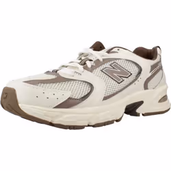Chaussure New Balance Modèle Mr530 - Coleur Marron