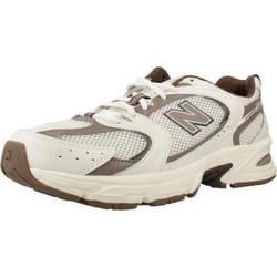 Chaussure New Balance Modèle Mr530 - Coleur Marron