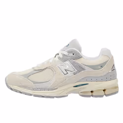 Sneakers 2002r Daim Beige