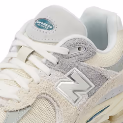 Sneakers 2002r Daim Beige