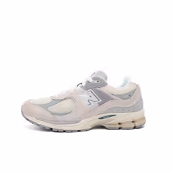 Sneakers 2002r Daim Beige