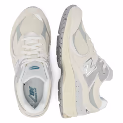 Sneakers 2002r Daim Beige