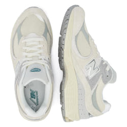 Sneakers 2002r Daim Beige