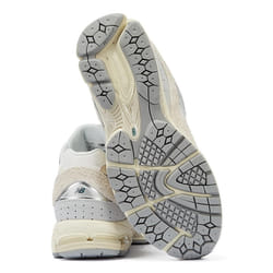 Sneakers 2002r Daim Beige