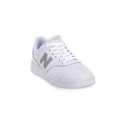 Sneakers 80 Cuir Blanc