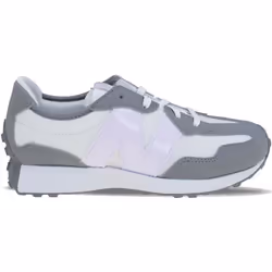 Chaussures pour Enfant New Balance 327 Gris - GS327RMT