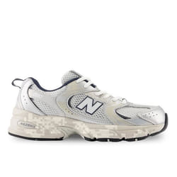 New Balance 530 Chaussures pour Enfant Gris GR530KA