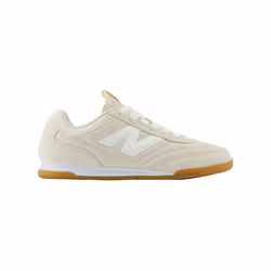 Sneakers Rc42 Daim Beige