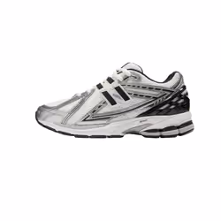 Sneakers 550 Maille Blanc