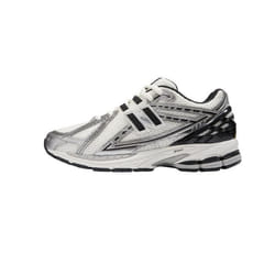 Sneakers 550 Maille Blanc
