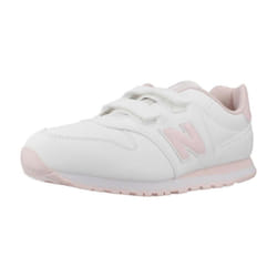 New Balance modèle Gv500 Blanc - 38