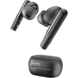 POLY Voyager Free 60+ UC Noir