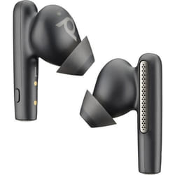 POLY Voyager Free 60 UC Noir