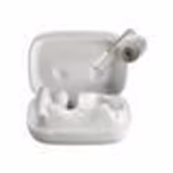 HP Poly Voyager Free 60 UC, Sans fil, Appels/Musique, Casque, Blanc