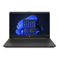 HP 250 G9 Intel® Core™ i3 i3-1215U Ordinateur portable 39,6 cm (15.6") Full HD 8 Go DDR4-SDRAM 512 Go SSD Wi-Fi 6 (802.11ax) Windows 11 Home Noir, Gris