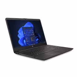 HP 250 G9 Intel® Core™ i3 i3-1215U Ordinateur portable 39,6 cm (15.6") Full HD 8 Go DDR4-SDRAM 512 Go SSD Wi-Fi 6 (802.11ax) Windows 11 Home Noir, Gris