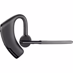HP Poly Voyager Legend Headset, Sans fil, Bureau/Centre d'appels, 18 g, Casque, Noir