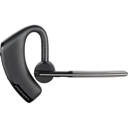 HP Poly Voyager Legend Headset Noir