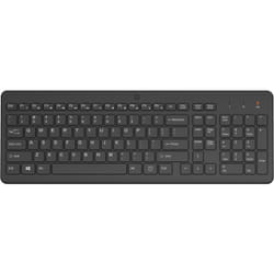 HP Clavier sans fil 220