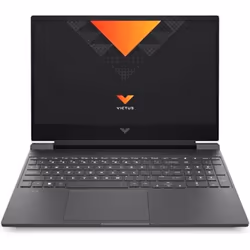 HP Ordinateur Portable VICTUS 15-fa0052ns 16 GB RAM 512 GB SSD NVIDIA GeForce RTX 3050