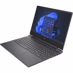 HP Victus Gaming 15-fa0085nf 15.6" Full HD i5-12450H 16Go 512Go SSD RTX 3050 Noir