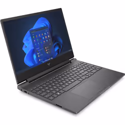 HP Victus Gaming 15-fa0085nf 15.6" Full HD i5-12450H 16Go 512Go SSD RTX 3050 Noir