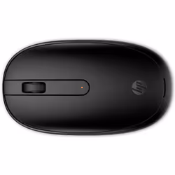 HP 245 Bluetooth Mouse, 107 mm, 60,5 mm, 29,3 mm, 54,2 g, 129 mm, 78 mm