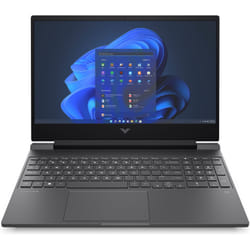 HP Victus Gaming 15-fa1016nf 15.6" Full HD i5-12500H 16Go 512Go SSD RTX 4060 Noir