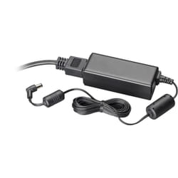 POLY Téléphone multimédia professionnel CCX 505 avec Open SIP et compatible PoE