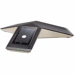 POLY Téléphone de conférence IP Trio C60 pour Microsoft Teams et compatible PoE sans radio - Vue supplémentaire 7