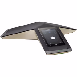 POLY Téléphone de conférence IP Trio C60 pour Microsoft Teams et compatible PoE sans radio - Vue supplémentaire 8