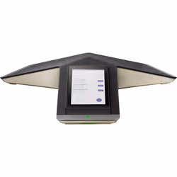 POLY Téléphone de conférence IP Trio C60 pour Microsoft Teams et compatible PoE sans radio - Vue supplémentaire 9