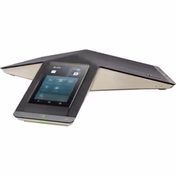 POLY Téléphone de conférence IP Trio C60 compatible PoE sans radio - Vue supplémentaire 4