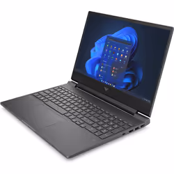 HP Victus Gaming 15-fa1001sf i5-12500H 15.6" Full HD 16Go 512Go SSD RTX 4050 Noir