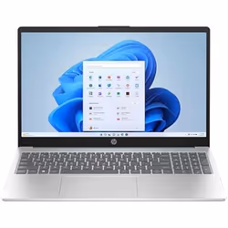 Ordinateur Portable - HP - HPC 15-fc0014ns - Ryzen 3-7320U - 8 Go RAM - 512 Go SSD - 156