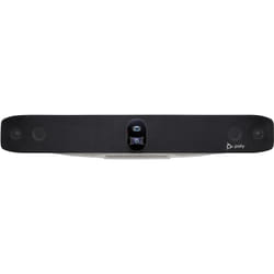 POLY Barre de visioconférence tout-en-un Studio X70 avec kit de contrôleur TC8
