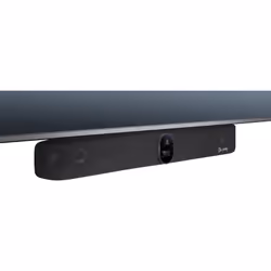 POLY Barre de visioconférence tout-en-un Studio X70 avec kit de contrôleur TC8 - Vue supplémentaire 9