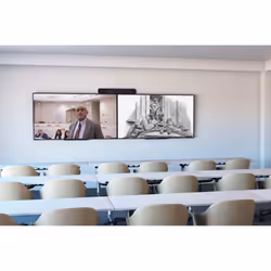 POLY Barre de visioconférence tout-en-un Studio X70 - Vue supplémentaire 14