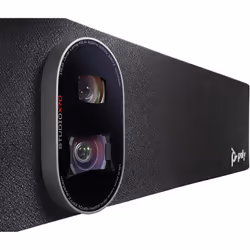 POLY Barre de visioconférence tout-en-un Studio X70 - Vue supplémentaire 7