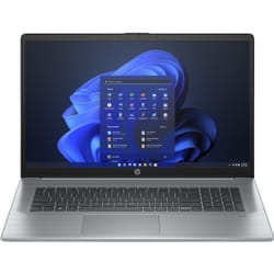 HP 470 G10 17.3" Full HD i5-1335U 16Go 512Go SSD Gris