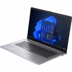 HP 470 G10 17.3" Full HD i5-1335U 16Go 512Go SSD Gris