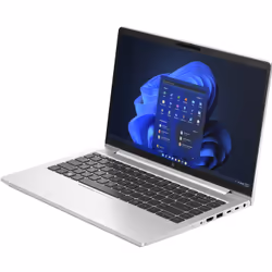 HP EliteBook 640 14 G10 14" Full HD i7-1355U 16Go 512Go SSD Argent