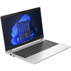 HP EliteBook 640 14 G10 14" Full HD i7-1355U 16Go 512Go SSD Argent