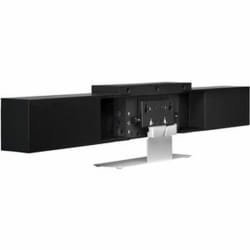 HP Poly Studio Noir 3840 x 2160 pixels